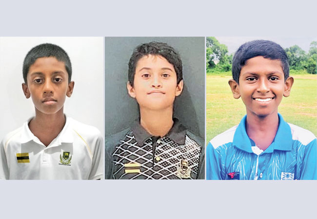 කොළඹ D.S සේනානායකයේ මියුරුගෙන් තවත් ශතකයක්