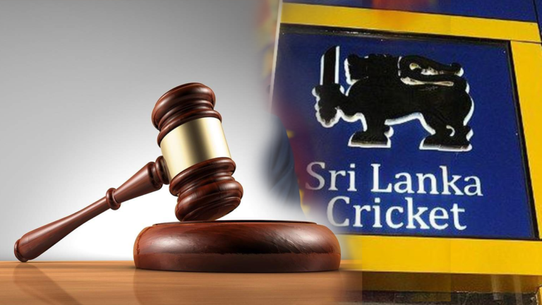 ක්‍රිකට් නඩුව යළි කල්යයි