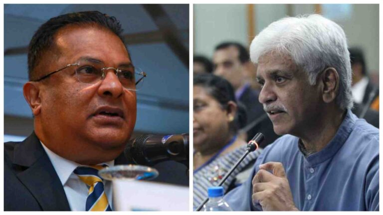 ක්‍රිකට් අතුරු කමිටුවක් පත් කරයි