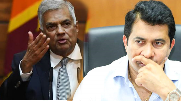 ක්‍රිකට් අතුරු කමිටුවට ජනපතිගෙන් බකට් එකක්