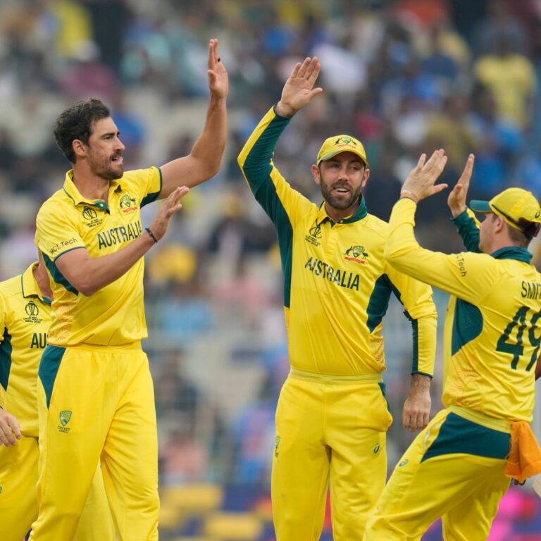 කැන්ගරුවන් අවසන් සටනට