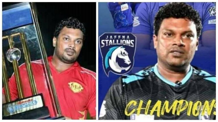 පිතිකරණ පුහුණුකරු කණ්ඩම්බි, උපුල්ටත් තනතුරක්