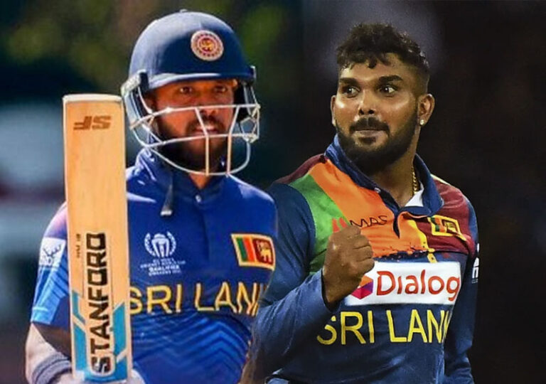 එක්දින නායකයා කුසල්, වනිඳු 20-20 නායකයා