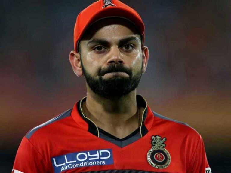 RCB පිලේ IPL සිහිනය මෙවරත් බොඳවෙයි