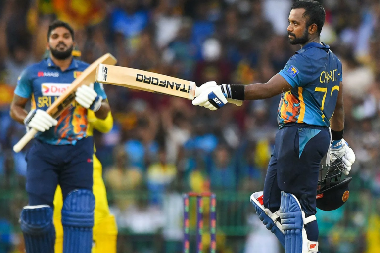 20-20 සුක්කානම චරිත්ට ? මුල්පෙළ පිතිකරුවන්ට විවේකයක්