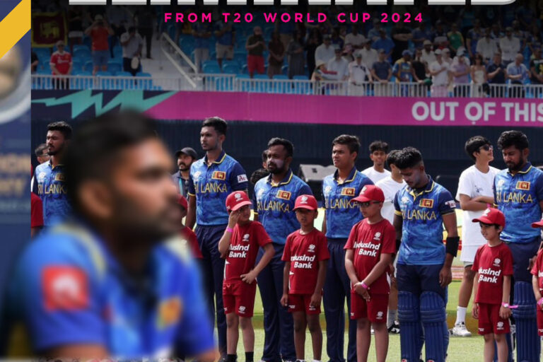 20-20 ලෝක කුසලානයේදී අයිස් ගහපු ක්‍රීඩකයා