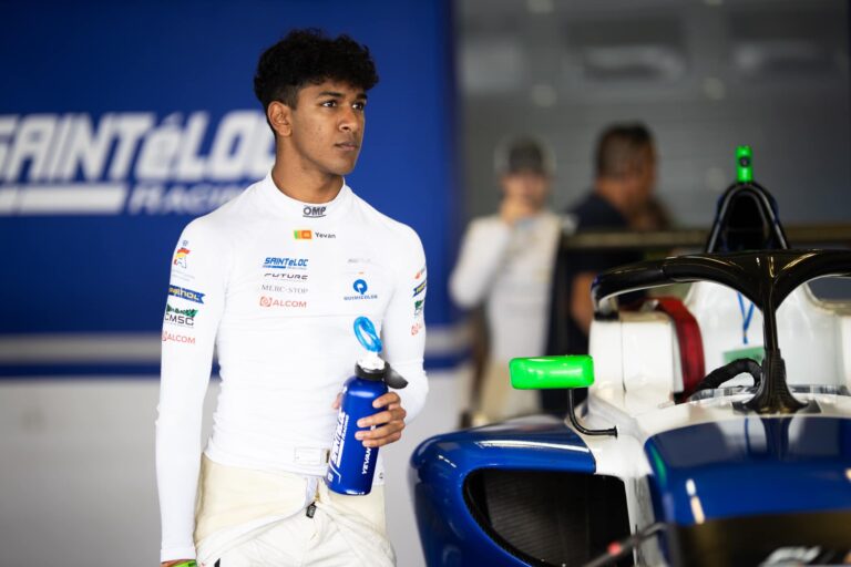 ශ්‍රී ලංකාවේ යෙවාන්ට  ෆෝමියුලා ජයක්