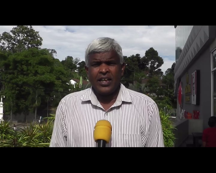 නඩු තීන්දුවෙන් පසු රග්බි විශේෂ මහා සභා රැස්වීමක් දෙසැ 30 – VIDEO