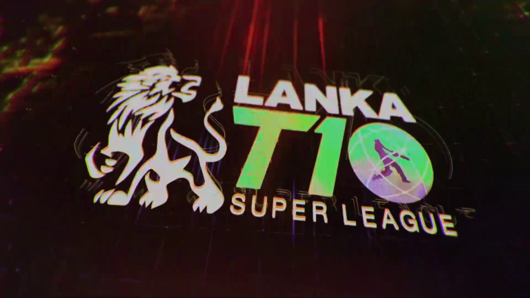 LANKA T10 තරගාවලිය හෙට පල්ලේකැලේදී ඇරඹෙයි