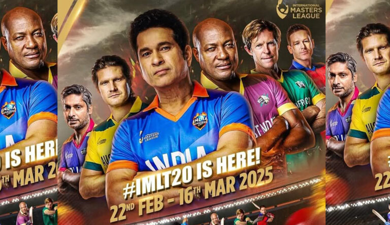 සංගක්කාර ඇතුළු සුපිරි ක්‍රීඩකයින් රැසක් යළි පිටියට