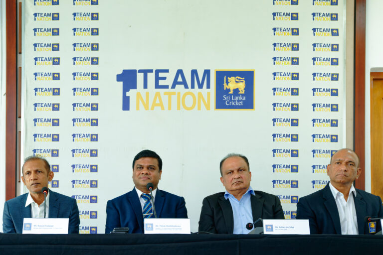 BIG MATCH අමතර දිනයට ශ්‍රී ලංකා ක්‍රිකට් රු.මි 125ක් පිරිනමයි – VIDEO