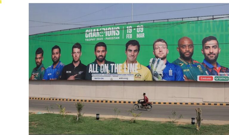 ඉන්දියාව නිසා රස්තියාදු වෙන ශූරයන්ගේ කුසලානය