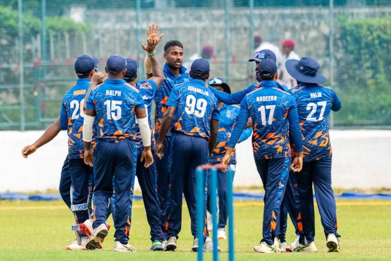 මැතිව්ස්ලාගේ සිහිනය බි﻿ඳවැටෙයි අෂේන්ලා අවසන් තරගයට