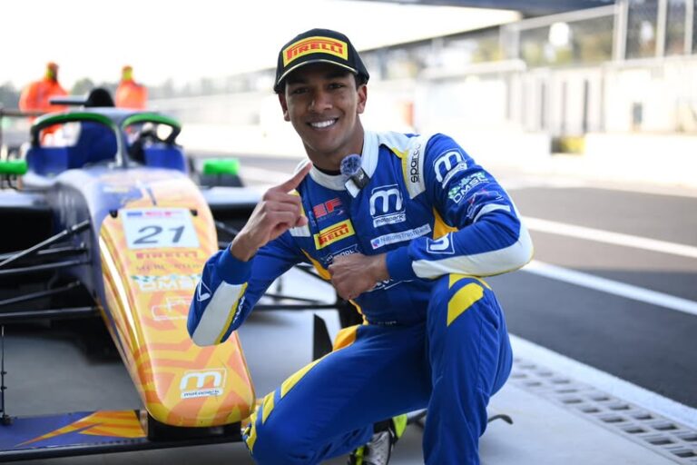 යෙවාන් ඩේවිඩ්ට තවත් ඉතිහාසගත ජයක්