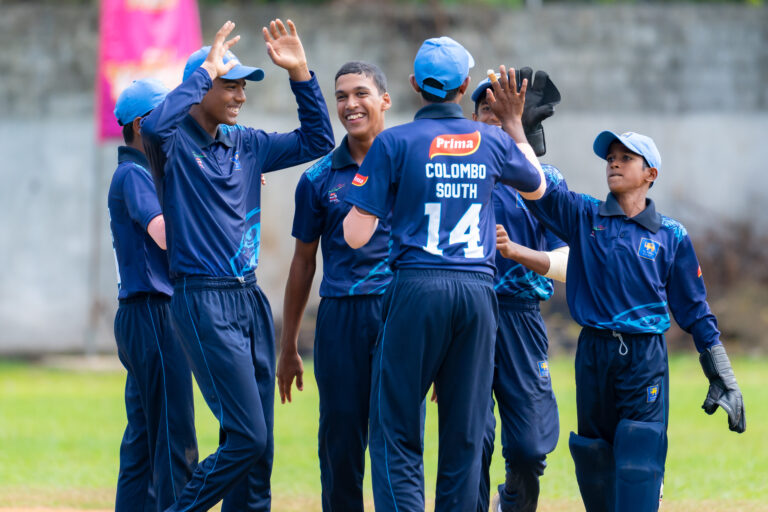 කොළඹ දකුණ හමුවේ නුවර පසුබසියි