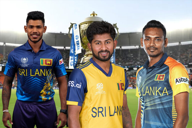 පැතුම්, කමිඳු සහ දුෂ්මන්තට IPL යාමට අවසර