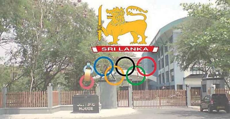 ඔලිම්පික් නිලවරණය අප්‍රේල් 25 – ජස්වර් සටනට ?