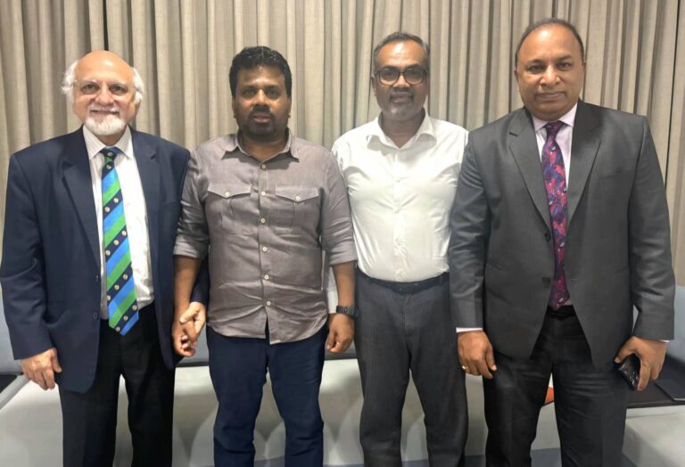 ICC ලොක්කන් ජනපති හමුවෙයි – සෙල්ලම් එපා කියයි