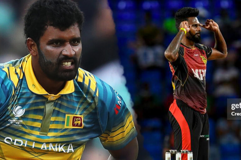 තිසරට උදානට LPL දොර වැසෙයි – නව නිර්ණායක මෙන්න